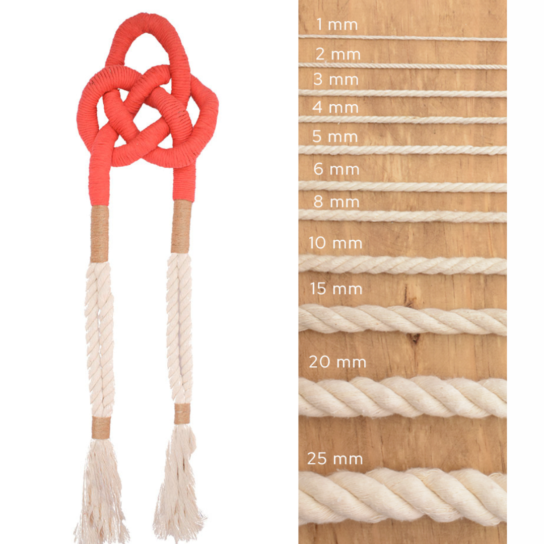 Piola 3 mm
