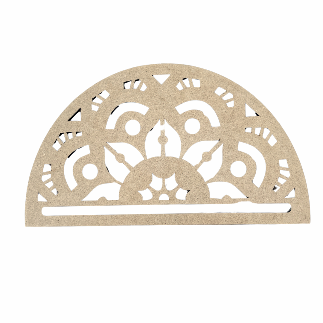 DISEÑOS MDF