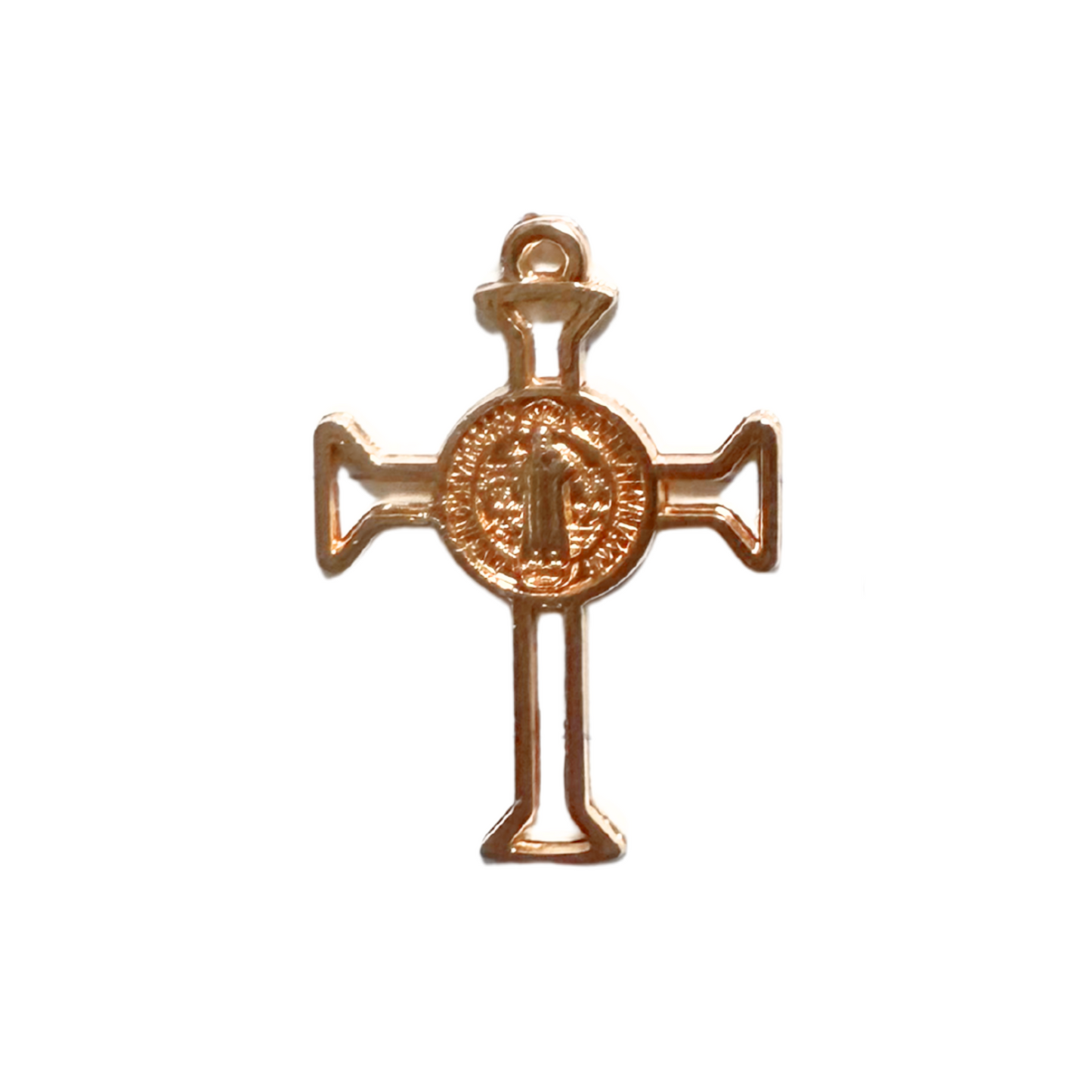 Medalla de San Benito