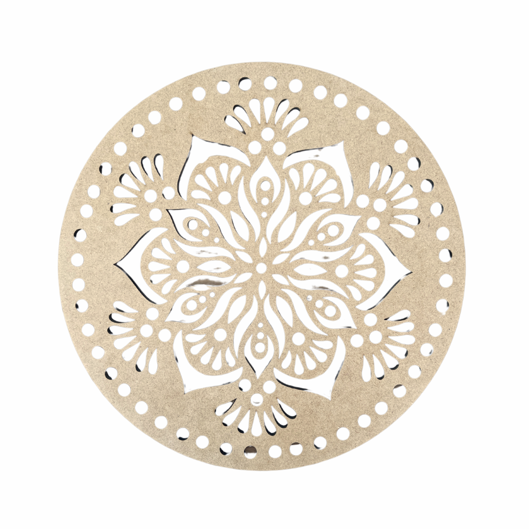 DISEÑOS MDF