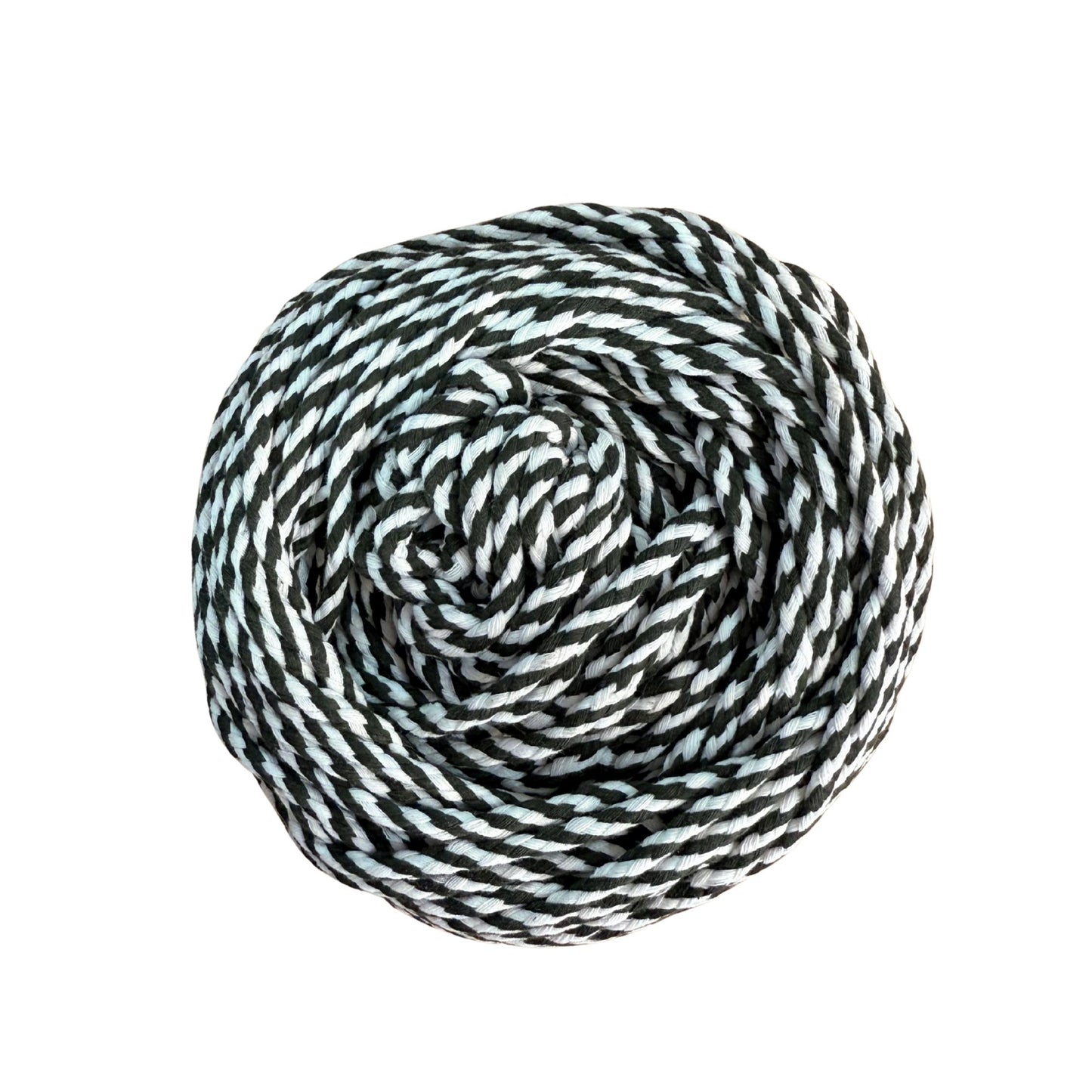 Cordón/alma bicolor