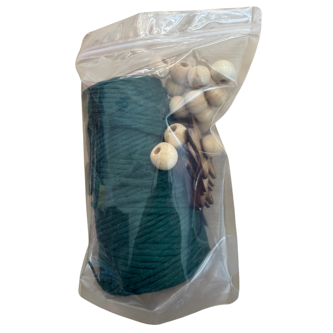 Kit arbolitos de navidad