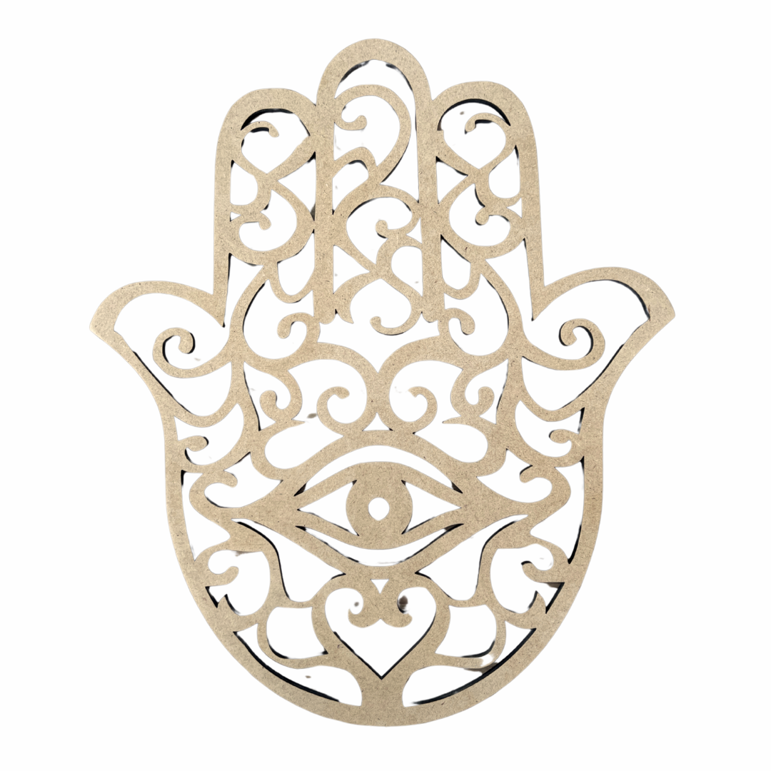 DISEÑOS MDF
