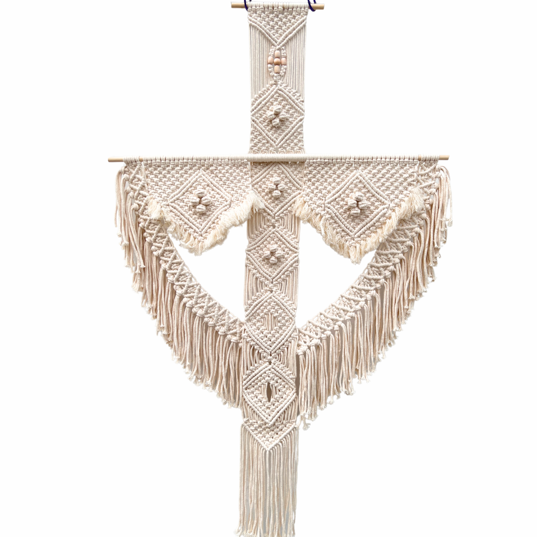 Cruz Angel