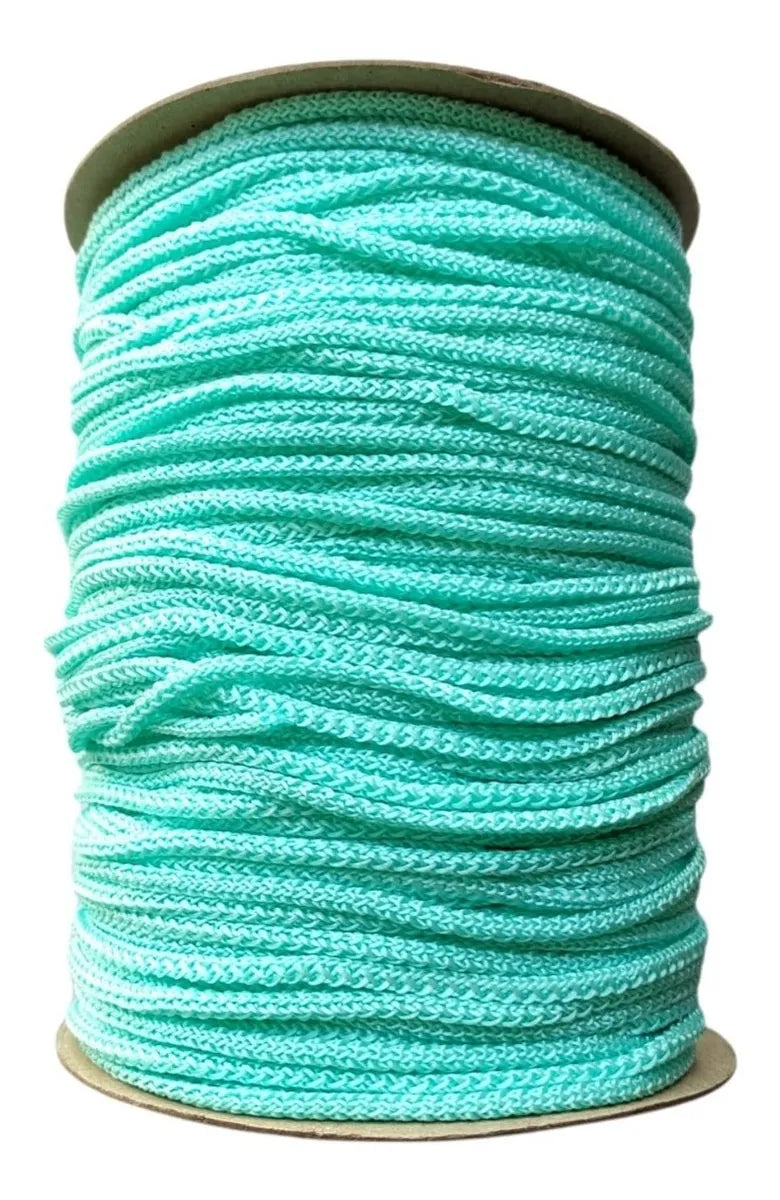 Macrame polipropileno 4 mm