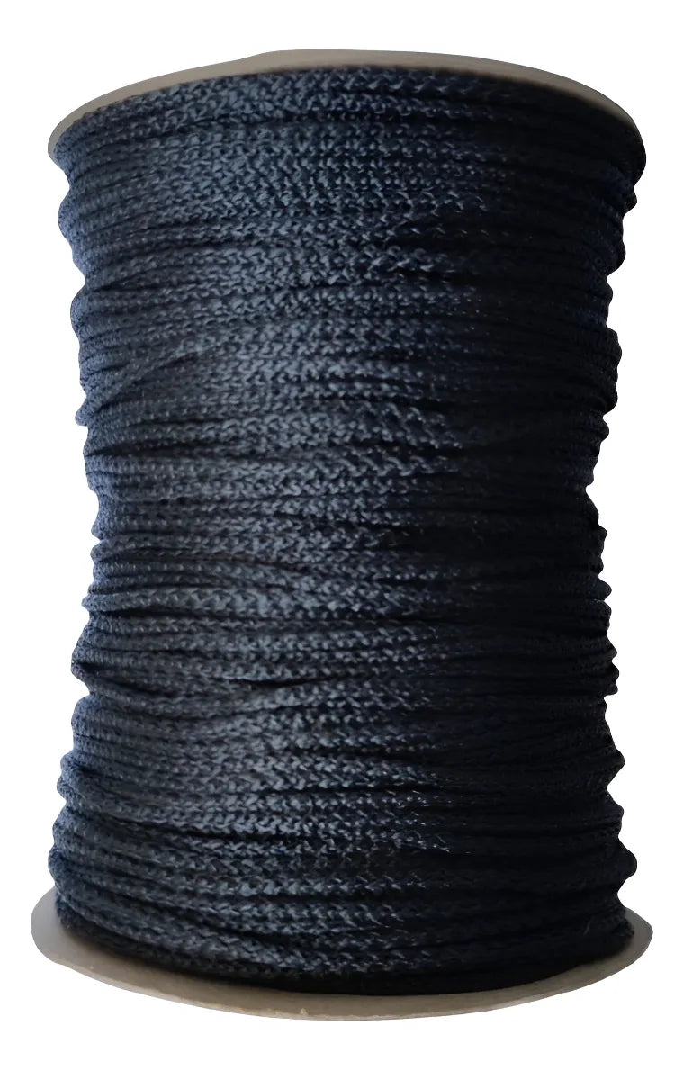 Macrame polipropileno 4 mm