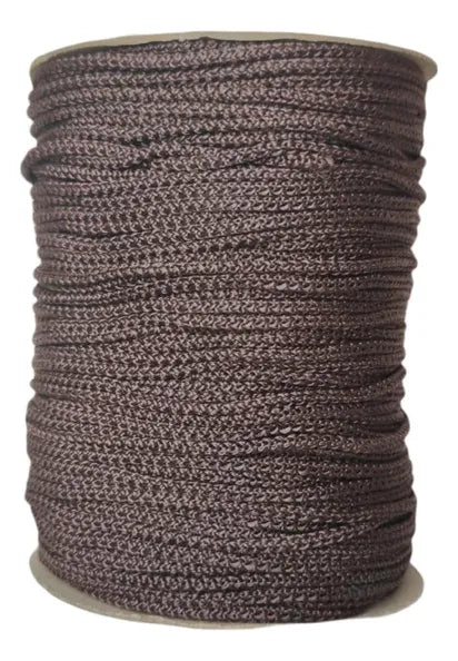 Macrame polipropileno 4 mm