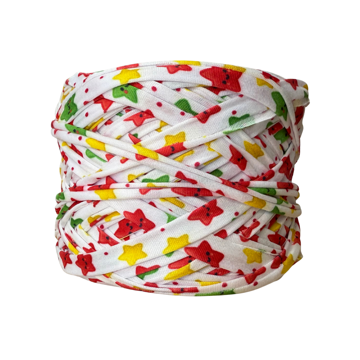 Trapillo personalizado