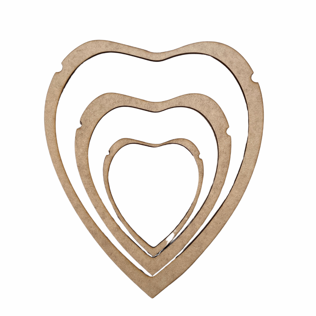 Molde para hojas MDF