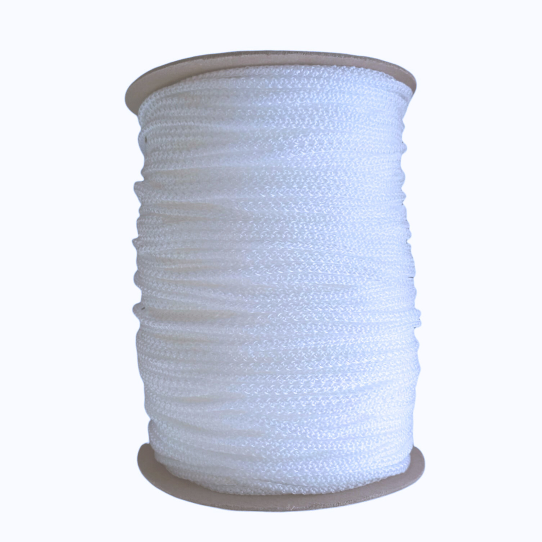 Macrame polipropileno 4 mm