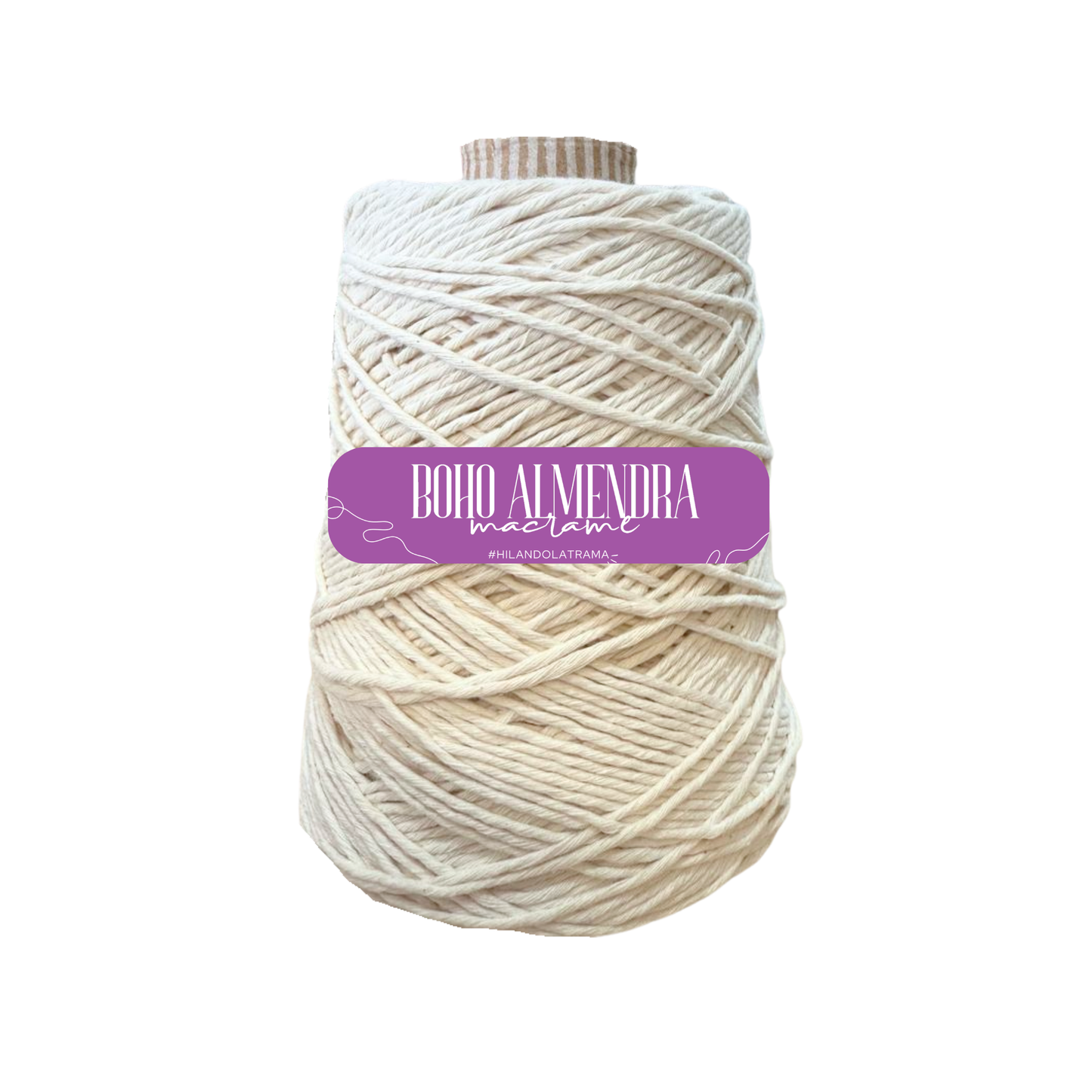 Hilaza de algodón para coser archivo