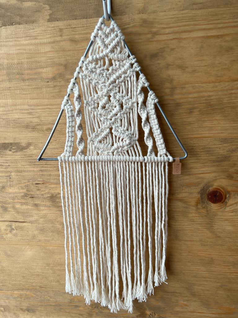 Triangulo Atrapa sueños