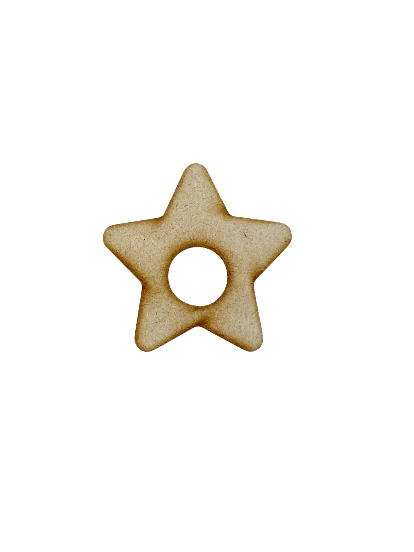 Estrellitas MDF