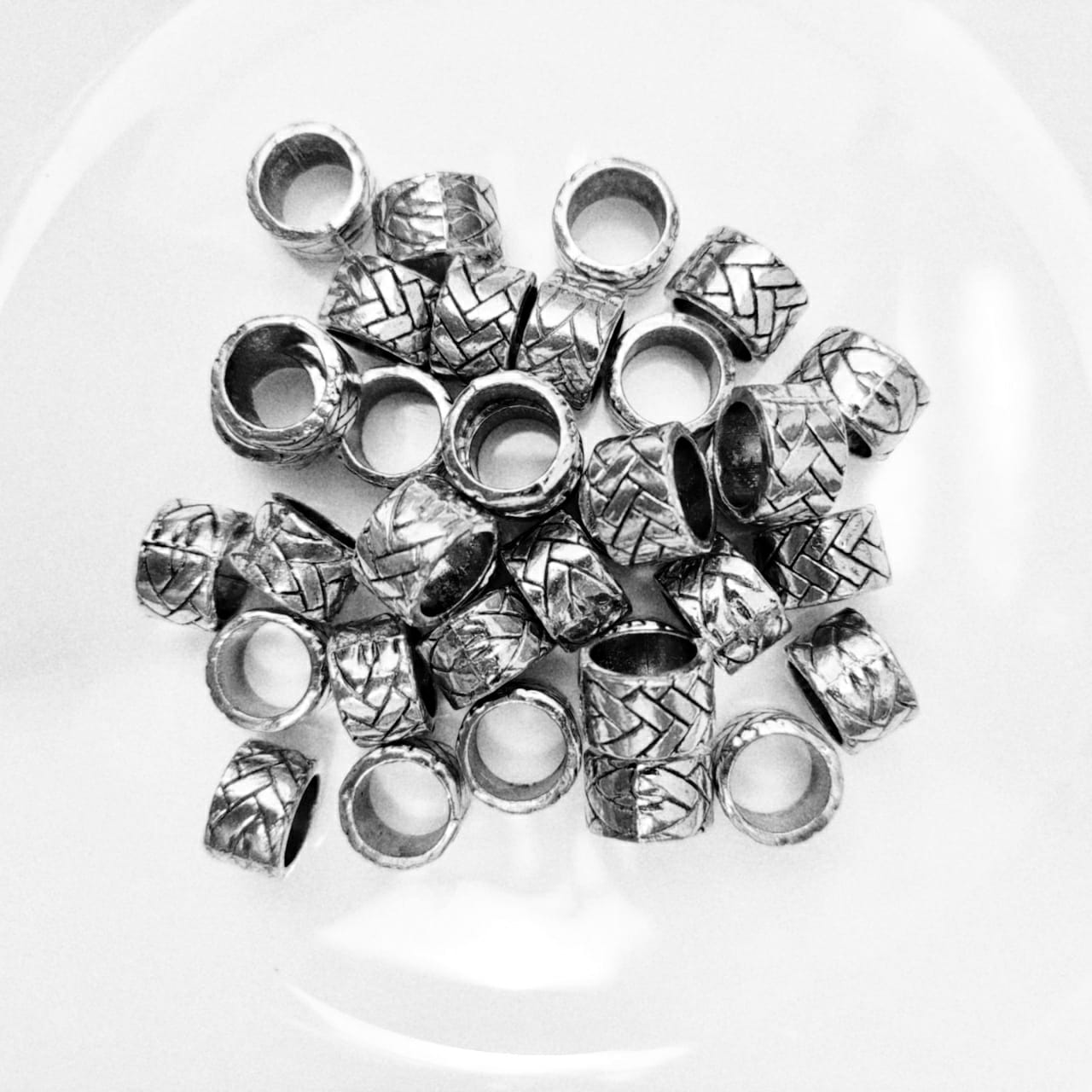 Separadores de metal