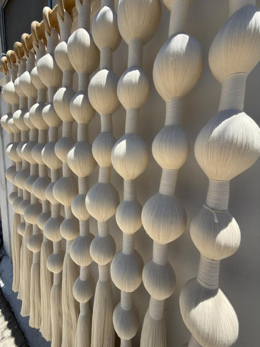 10 proyectos de macramé para decorar tu hogar en 2026
