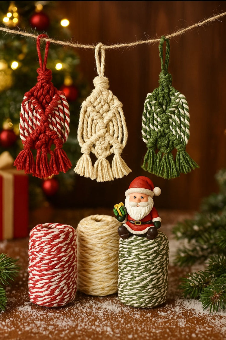 Navidad Boho