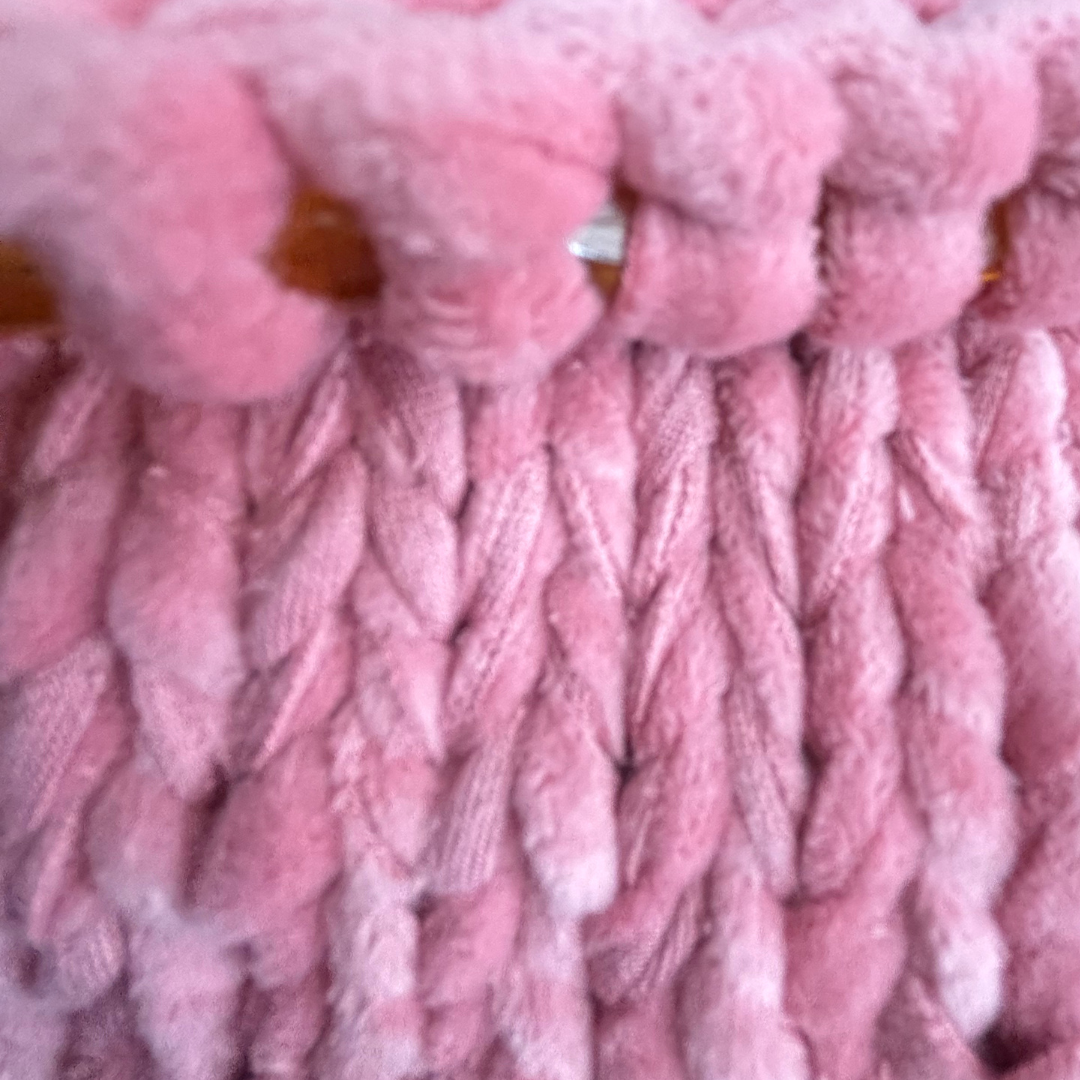 Trapillo Velour
