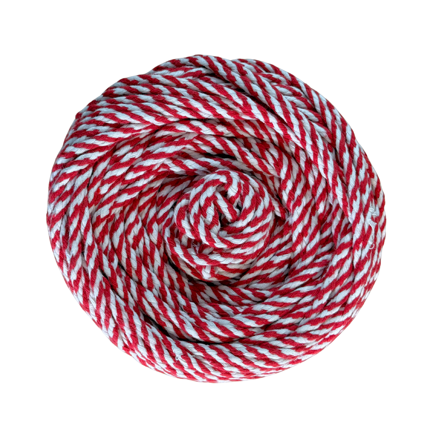 Cordón/alma bicolor