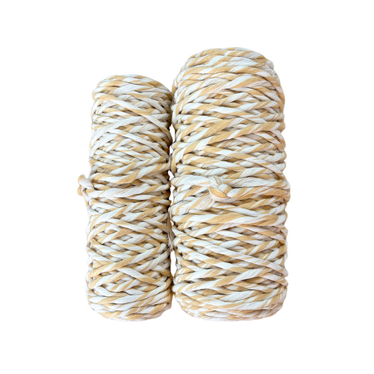 HILAZA PREMIUM BICOLOR