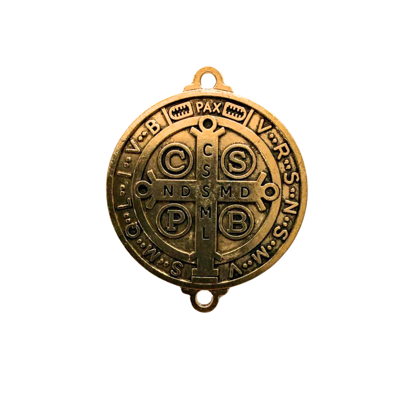 Medalla de San Benito