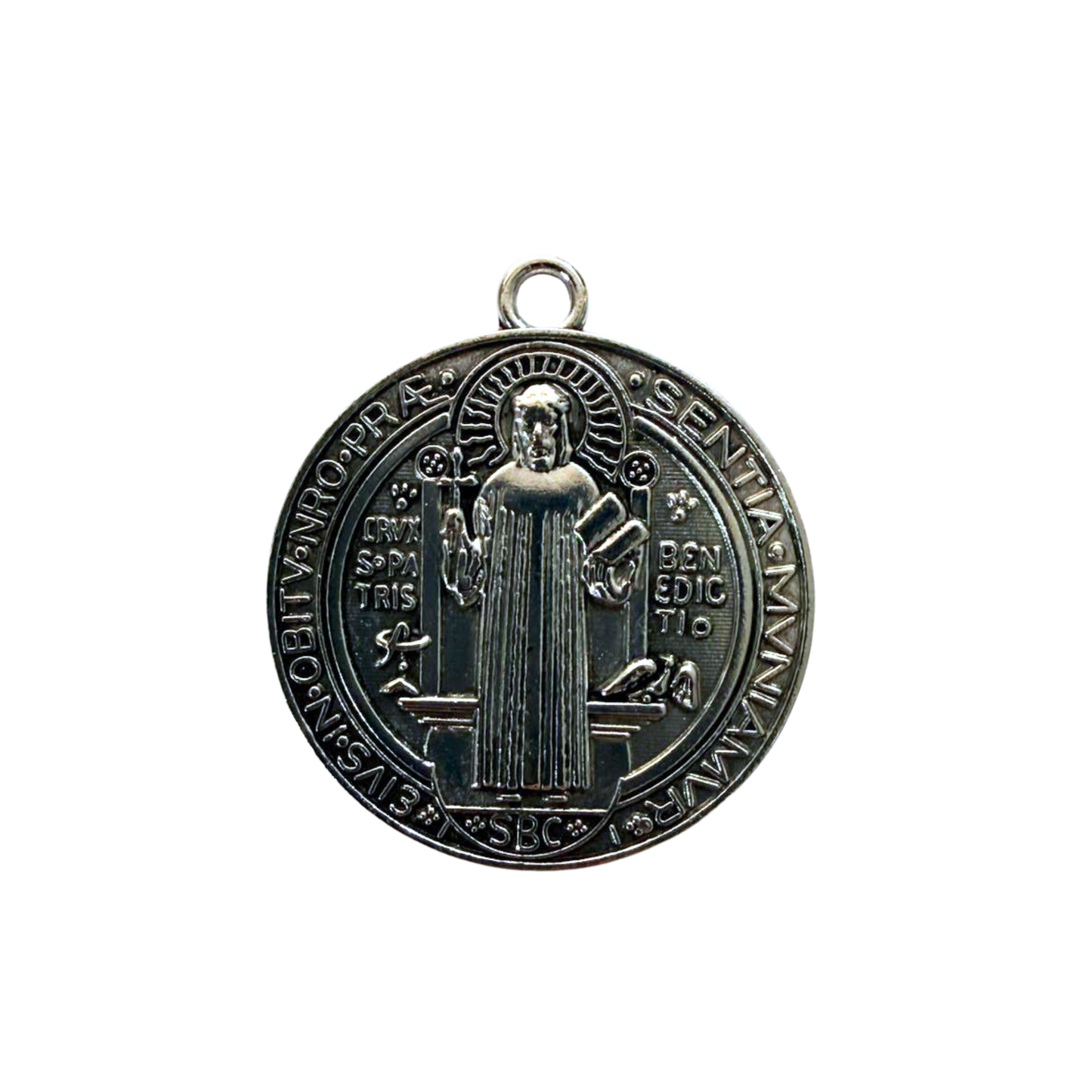Medalla de San Benito