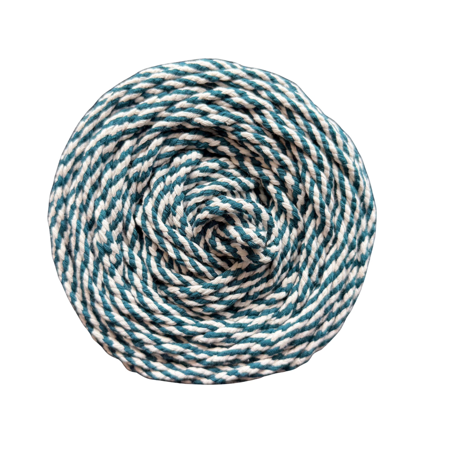 Cordón/alma bicolor