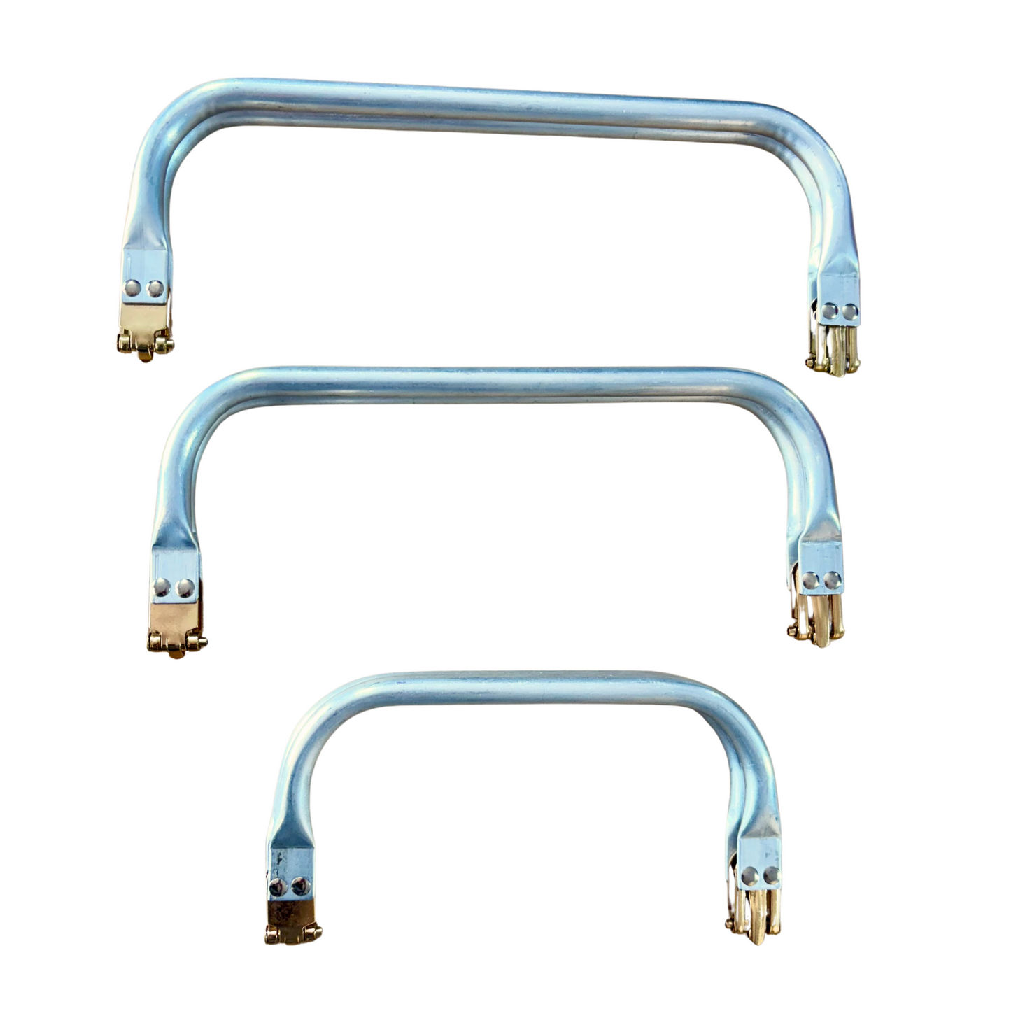 Boquillas de presión