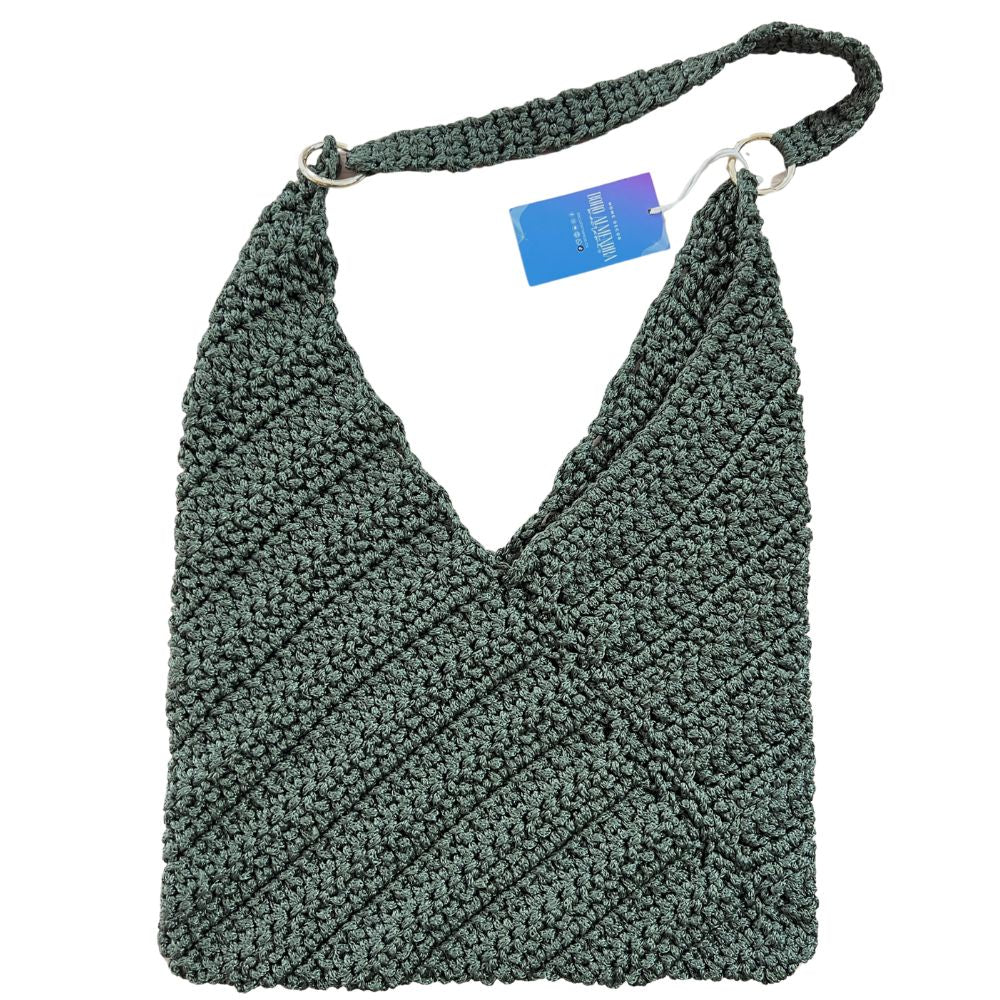 Macrame polipropileno 4 mm