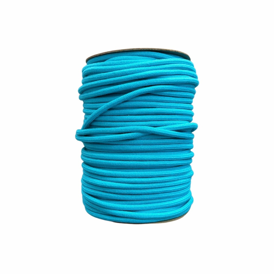 Cordón con alma color