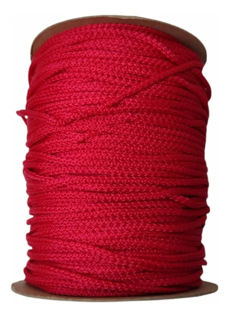 Macrame polipropileno 4 mm
