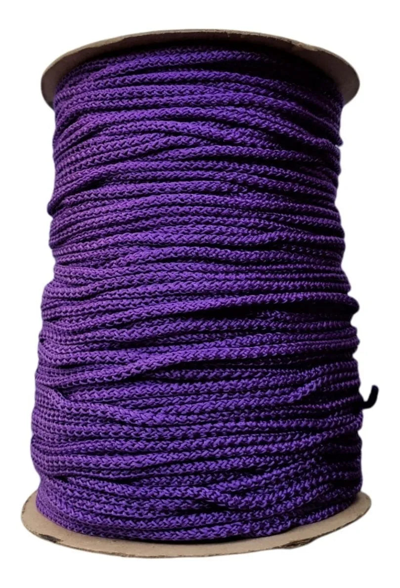 Macrame polipropileno 4 mm