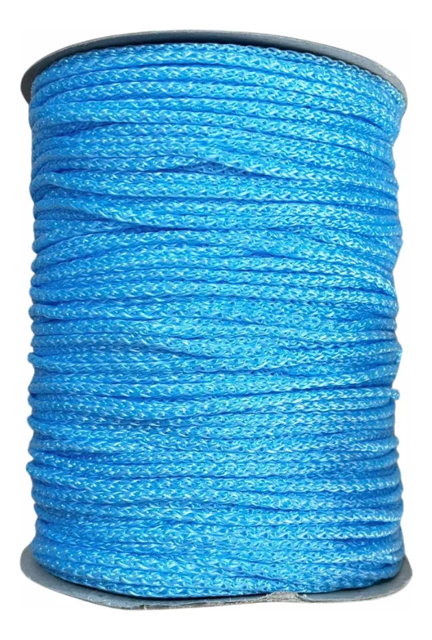 Macrame polipropileno 4 mm