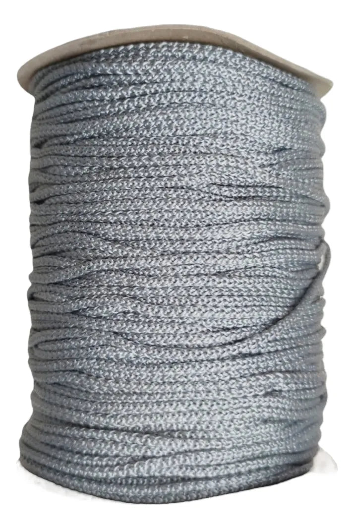 Macrame polipropileno 4 mm