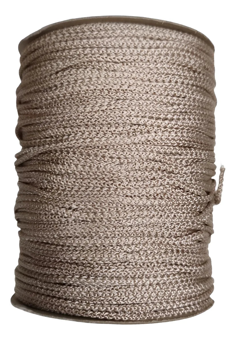 Macrame polipropileno 4 mm