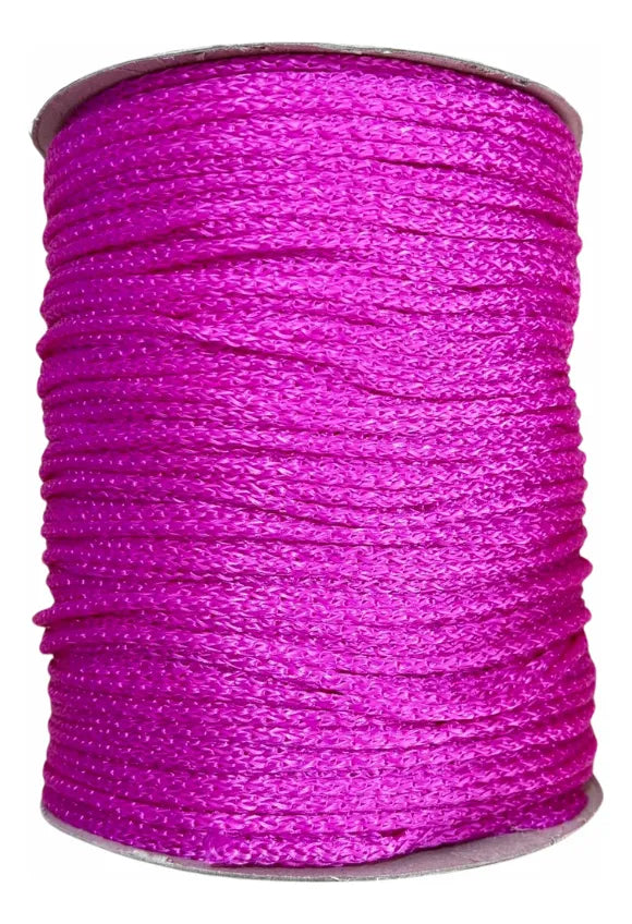 Macrame polipropileno 4 mm