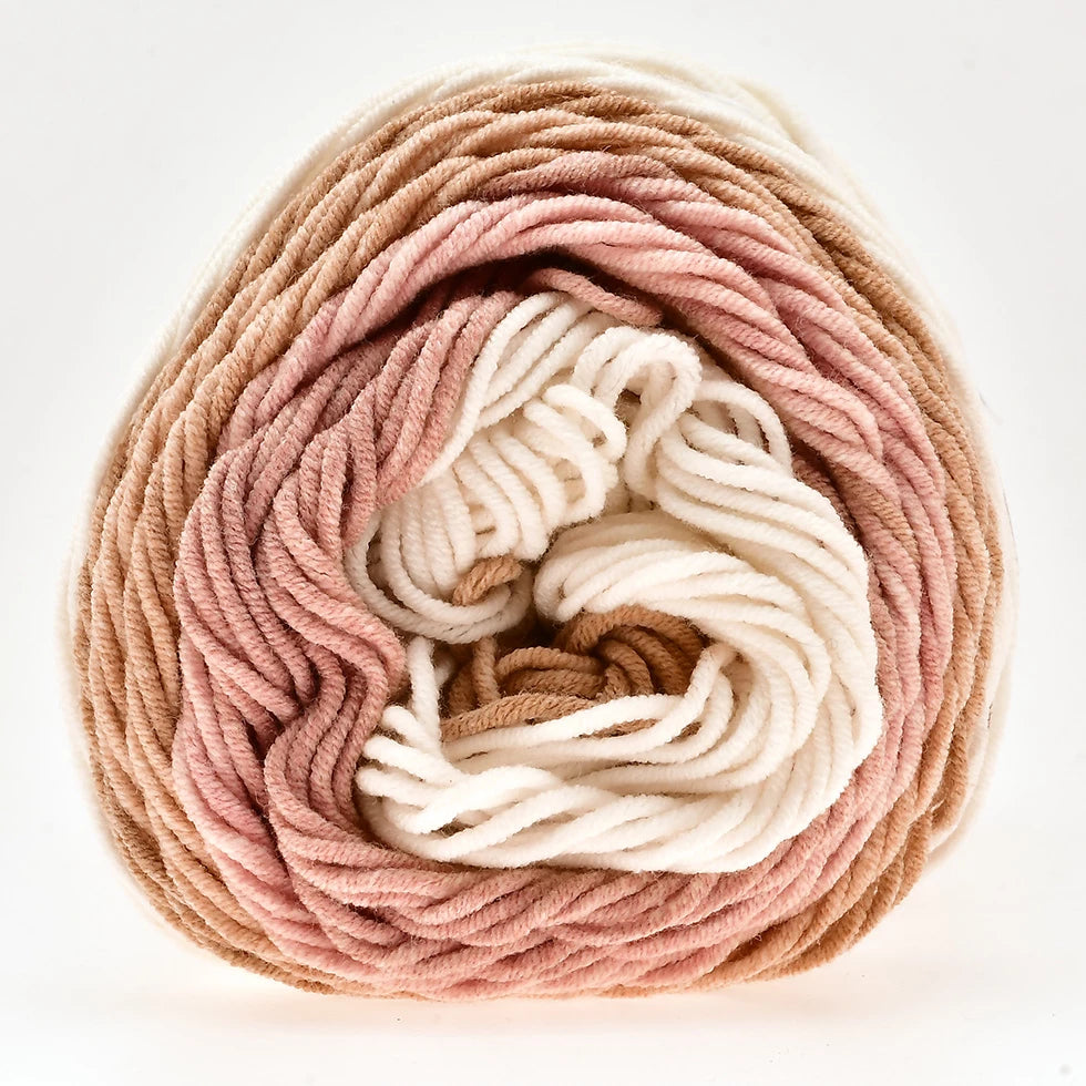 Estambre Cotton cake