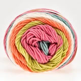 Estambre Cotton cake