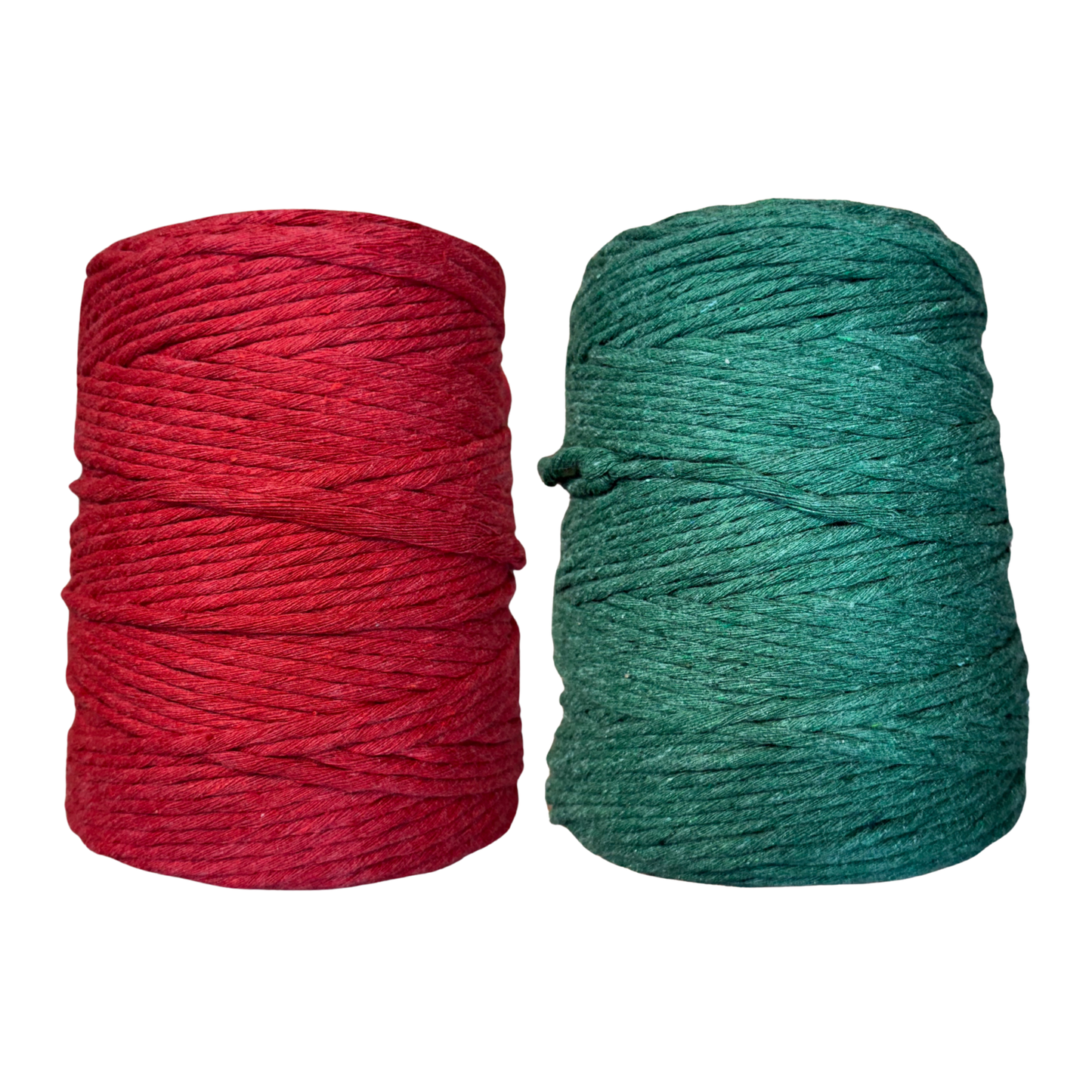 Hilaza 3 y 4 mm NAVIDAD precio especial 1 kilo