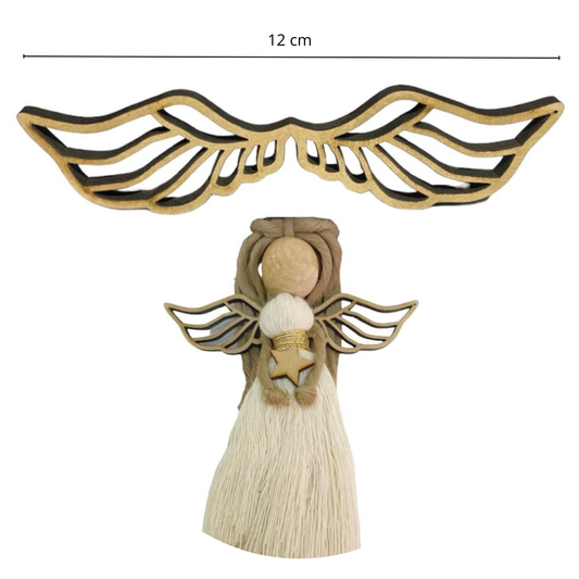 Alas de Ángel
