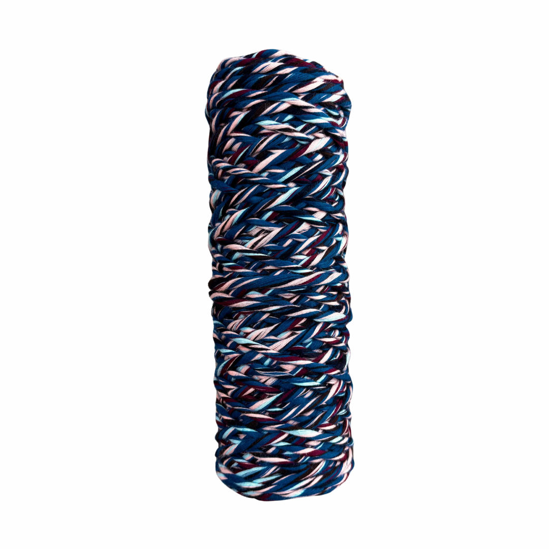 Hilaza PREMIUM Matizadas 3 mm