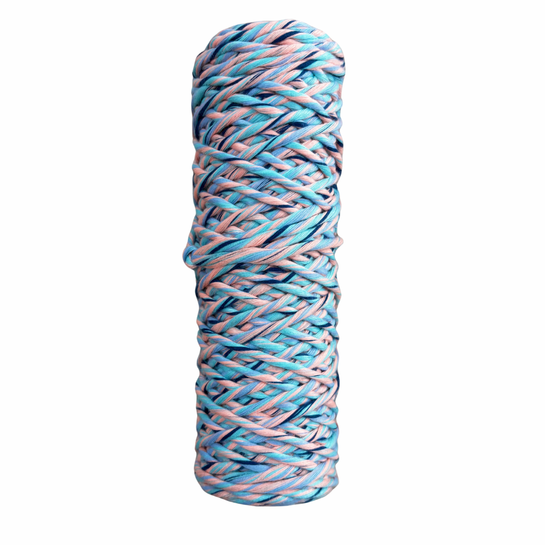 Hilaza PREMIUM Matizadas 3 mm