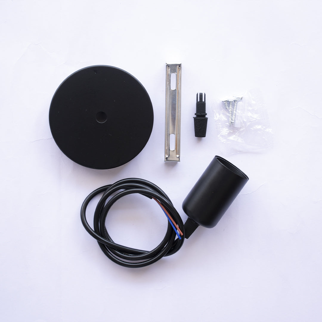 Kit Lámpara socket