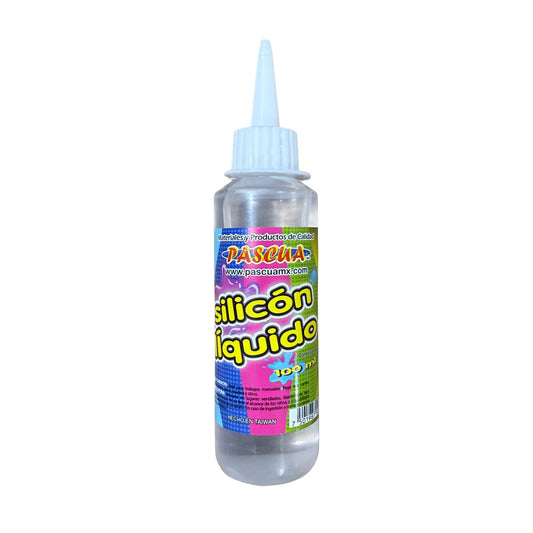 Silicón Líquido