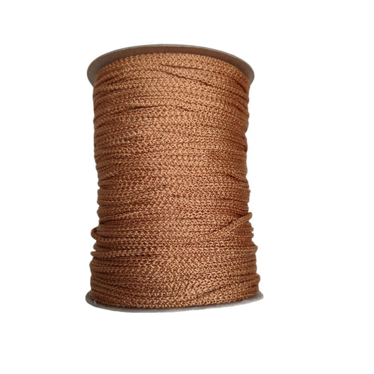 Macramé de polipropileno