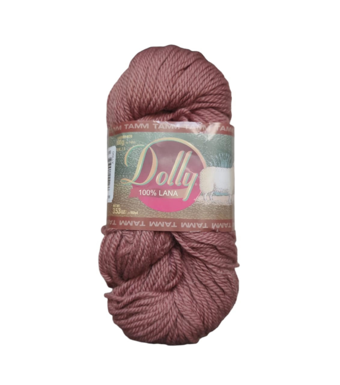 Dolly lana