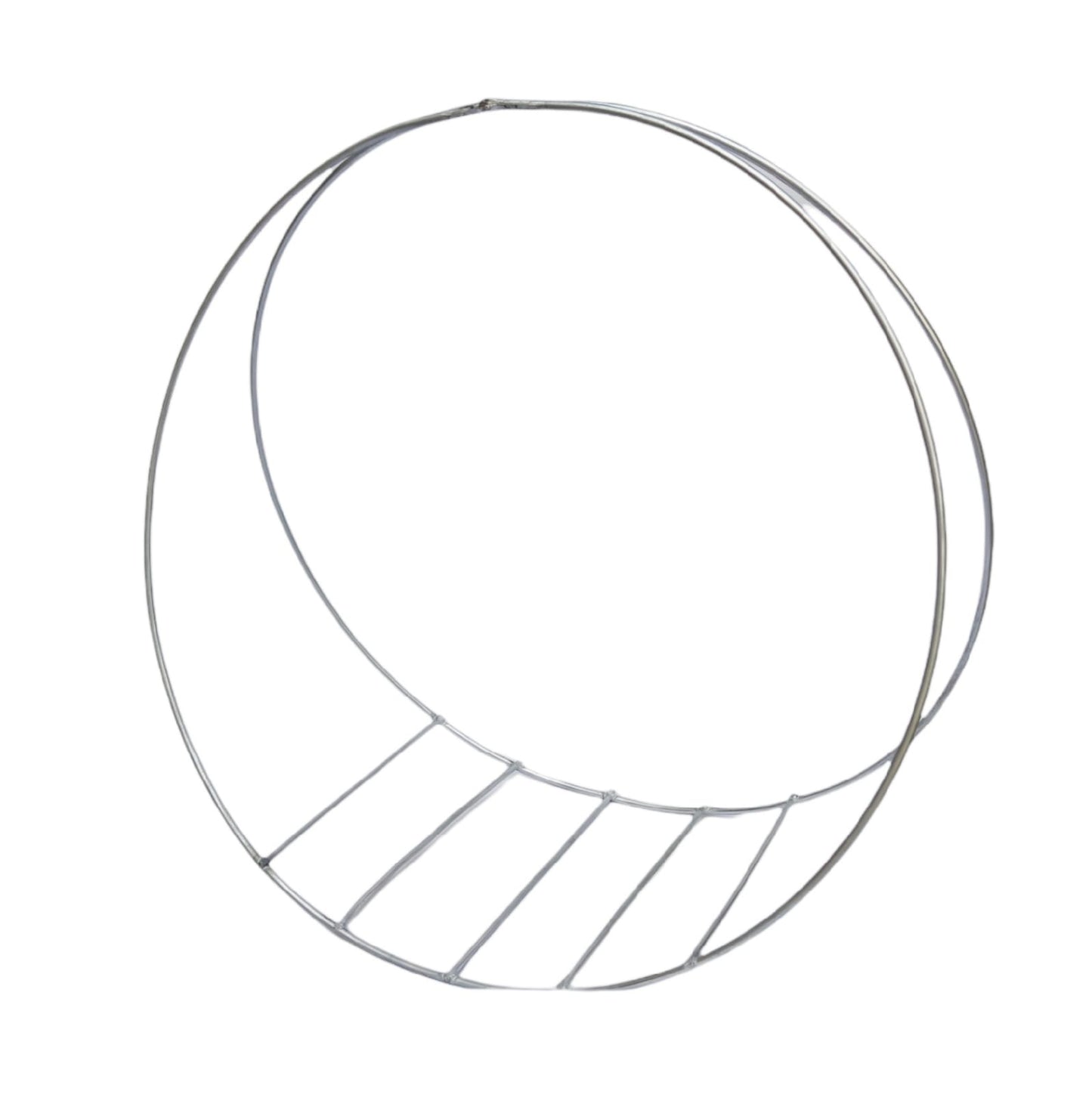Base doble círculo
