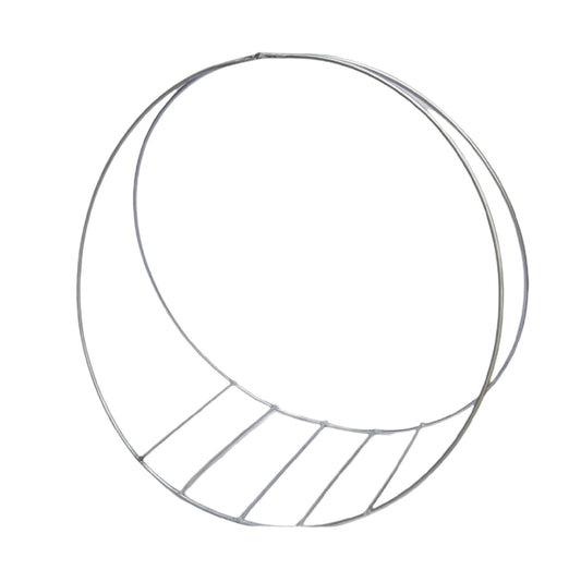 Base doble círculo